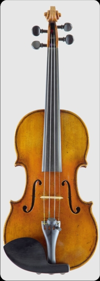 Tommaso Balestrieri, Mantua 1783