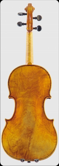 Tommaso Balestrieri, Mantua 1783