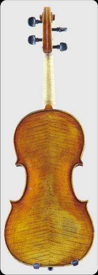 Jago Peternella, Venedig 1923