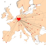 Auctionhouse Bongartz - In The Heart Of Europe